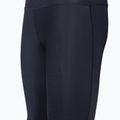 Jambiere de antrenament pentru femei 2XU Force Mid-Rise Compression negru și auriu WA5367B 10