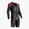 Spumă de înot pentru bărbați 2XU Swimrun PRO 8/4/2/1.5 mm negru MW5477C