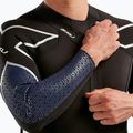 Bărbați Swim Foam 2XU Swimrun 1 3/2/1.5 mm negru MW5479C 7