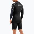 Bărbați Swim Foam 2XU Swimrun 1 3/2/1.5 mm negru MW5479C 8