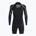 Bărbați Swim Foam 2XU Swimrun 1 3/2/1.5 mm negru MW5479C 3