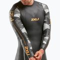 Costum de triatlon pentru bărbați 2XU Propel 2 negru MW4990C 7