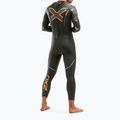 Costum de triatlon pentru bărbați 2XU Propel 2 negru MW4990C 8