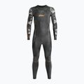Costum de triatlon pentru bărbați 2XU Propel 2 negru MW4990C 2