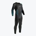 Costum de triatlon pentru bărbați 2XU Propel 1 negru MW4991C