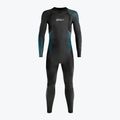 Costum de triatlon pentru bărbați 2XU Propel 1 negru MW4991C 2