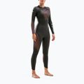 Costum de neopren pentru femei de triatlon 2XU Propel 1 negru WW4994C 2