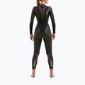 Costum de neopren pentru femei de triatlon 2XU Propel 1 negru WW4994C 3