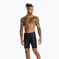 Boxeri de înot pentru bărbați 2XU Propel Jammer black/white 2