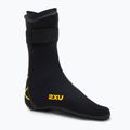 Încălțăminte din neopre 2XU Propel Neoprene black/ambition
