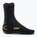 Încălțăminte din neopre 2XU Propel Neoprene black/ambition 2