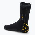 Încălțăminte din neopre 2XU Propel Neoprene black/ambition 3