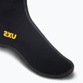 Încălțăminte din neopre 2XU Propel Neoprene black/ambition 5