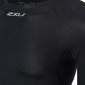 Mâneci lungi de antrenament pentru bărbați 2XU Core Compression negru MA6398A 6