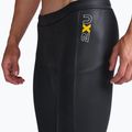 2XU Propel Buoyancy pantaloni scurți din neopren negru/ambition negru/ambition 5
