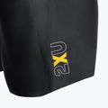 2XU Propel Buoyancy pantaloni scurți din neopren negru/ambition negru/ambition 10