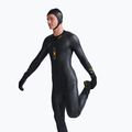 Cască de neopren 2XU Propel Neoprene black/ambition 2