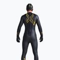Cască de neopren 2XU Propel Neoprene black/ambition 3