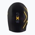 Cască de neopren 2XU Propel Neoprene black/ambition 7
