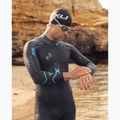 Costum de triatlon pentru bărbați 2XU Propel 2 black/aloha 6