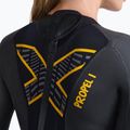 Costum de triatlon pentru femei 2XU Propel:1 negru/ambition WW4994C 3