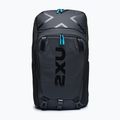 Rucsac de înot 2XU Commute 20 l black/aloha