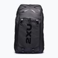 Rucsac de triatlon 2XU Transition 34 l black/aloha