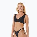 Partea de sus a costumului de baie pentru femei Rip Curl Premium Surf D-Dd Deep V black 5