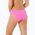 Partea de jos a costumului de baie Rip Curl Premium Surf Full super pink 3