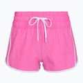 Pantaloni scurți de baie pentru femei Rip Curl High Waist Retro Volley 3" super pink 6