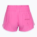 Pantaloni scurți de baie pentru femei Rip Curl High Waist Retro Volley 3" super pink 7