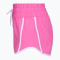 Pantaloni scurți de baie pentru femei Rip Curl High Waist Retro Volley 3" super pink 8