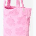 Geantă pentru femei Rip Curl Mixed Terry 11 l Tote pink 4