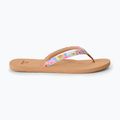 Șlapi pentru femei Rip Curl Freedom Bloom Open Toe cornflower blue
