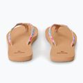Șlapi pentru femei Rip Curl Freedom Bloom Open Toe cornflower blue 3