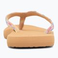 Șlapi pentru femei Rip Curl Freedom Bloom Open Toe cornflower blue 6