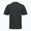 Tricou de înot pentru bărbați Rip Curl Stack Upf black marle 2