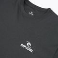 Tricou de înot pentru bărbați Rip Curl Stack Upf black marle 3