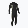 Costum de înot pentru bărbați Rip Curl Dawn Patrol 4/3mm Back Zip deep cactus