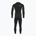 Costum de înot pentru bărbați Rip Curl Dawn Patrol 4/3mm Back Zip deep cactus 3