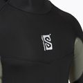 Costum de înot pentru bărbați Rip Curl Dawn Patrol 4/3mm Back Zip deep cactus 4