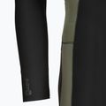 Costum de înot pentru bărbați Rip Curl Dawn Patrol 4/3mm Back Zip deep cactus 5
