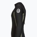 Costum de înot pentru bărbați Rip Curl Dawn Patrol 4/3mm Back Zip deep cactus 6