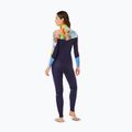 Costum de înot pentru femei Rip Curl Dawn Patrol Pro 3/2 mm Chest Zip multicolor 2
