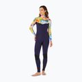 Costum de înot pentru femei Rip Curl Dawn Patrol Pro 3/2 mm Chest Zip multicolor 4