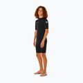 Costum de înot pentru copii Rip Curl Trad 2/2mm Back Zip Springsuit black 3