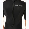 Costum de înot pentru bărbați Rip Curl Trad 2/2 mm Back Zip Springsuit black 5