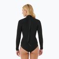 Costum de înot pentru femei Rip Curl Ultimate G-Bomb 2/2 mm Back Zip Springsuit black 3
