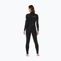 Costum de înot pentru femei Rip Curl Trad 3/2 mm Back Zip black 2