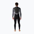 Costum de înot pentru bărbați Rip Curl Omega Bz 4/3 mm grey 2